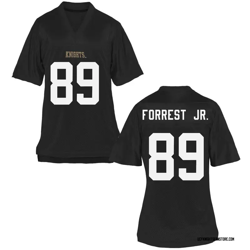 ucf knights football jersey